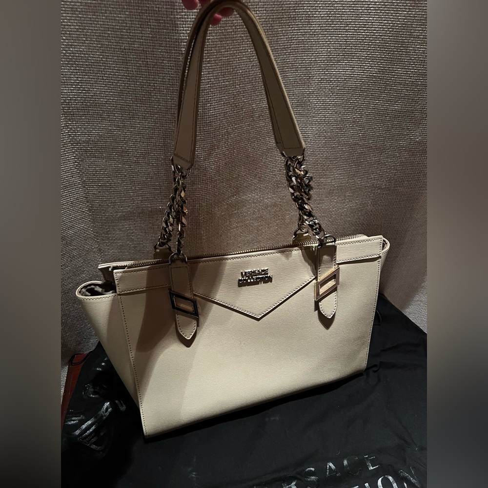 Versace Handbag